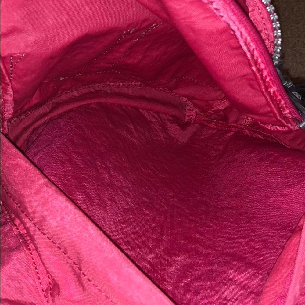 A Kipling backpack - Picture 4 of 8